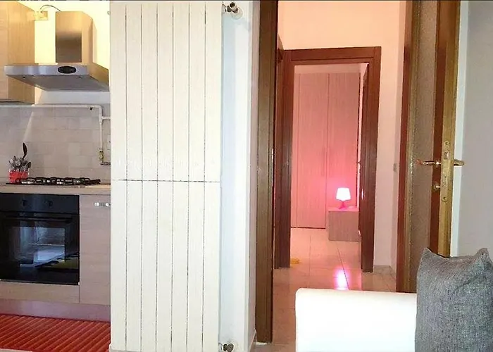 Rogoredo Apartments