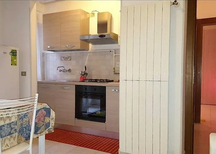 Rogoredo Apartments