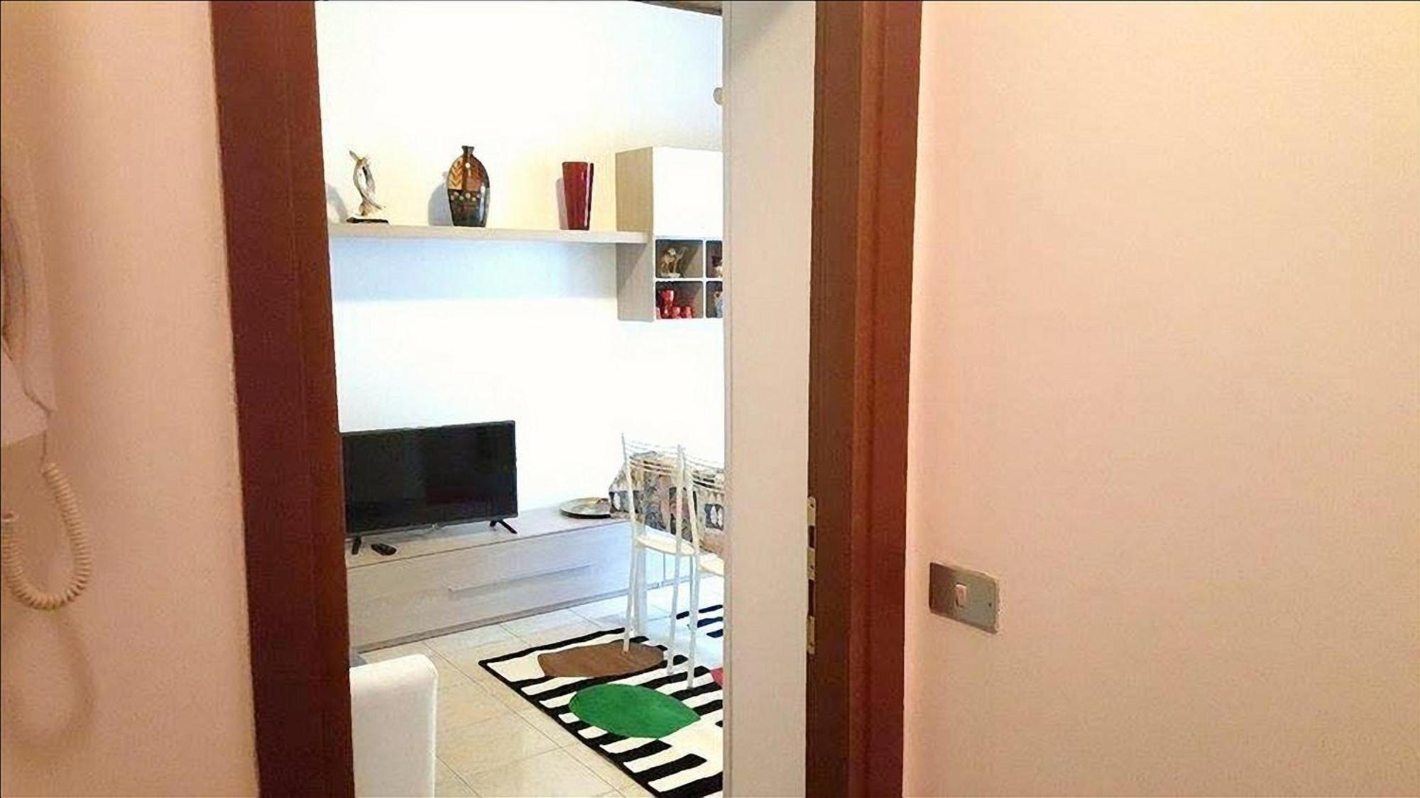 Rogoredo Apartment