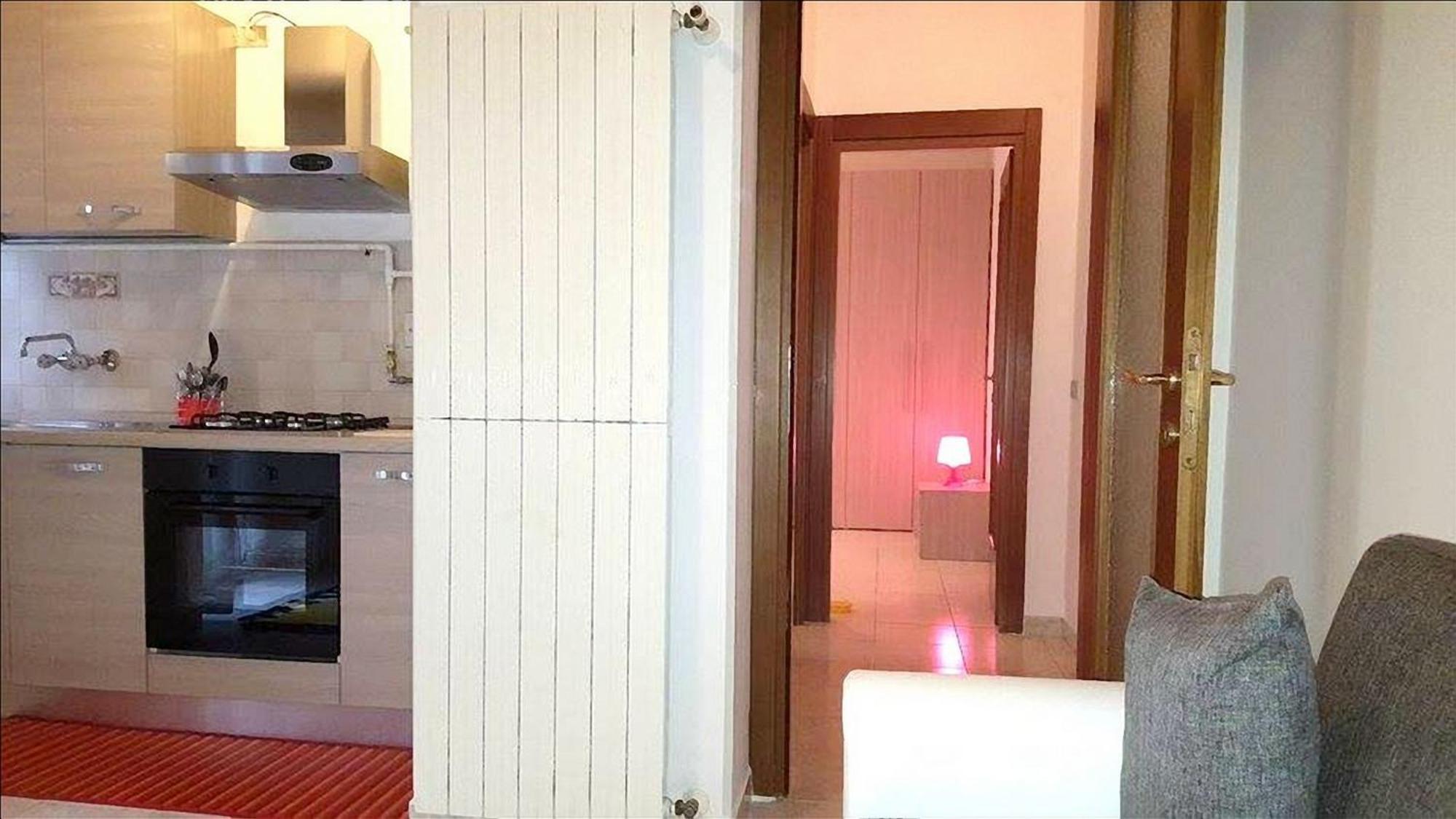 Apartment Rogoredo *