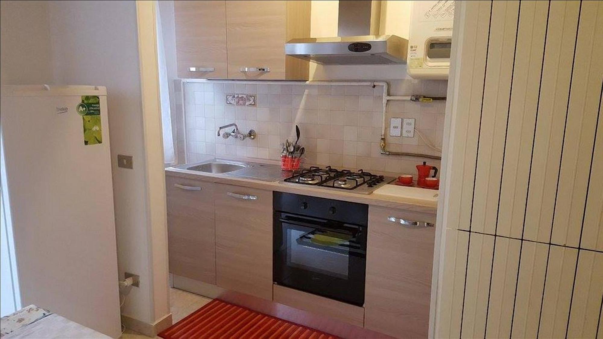 Apartment Rogoredo Milan