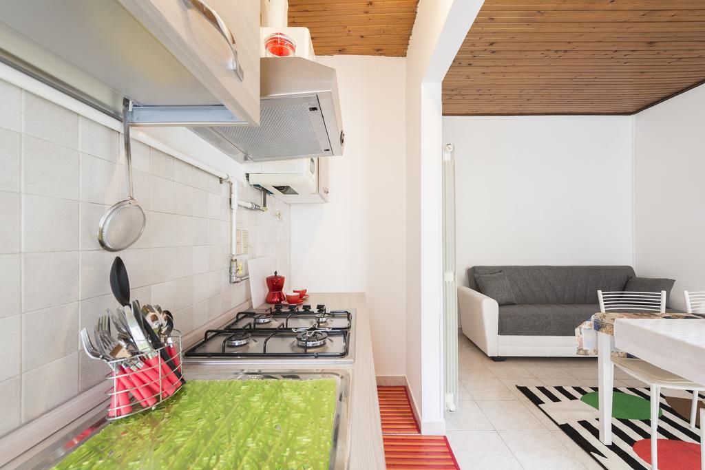 Rogoredo Apartment