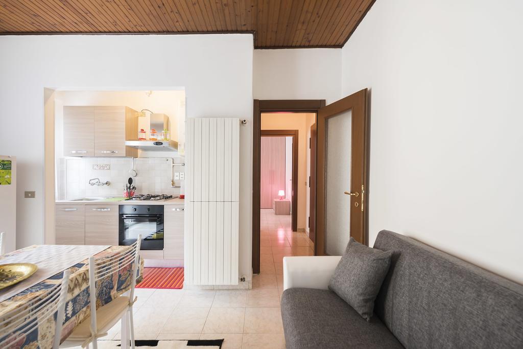 Rogoredo Apartment *