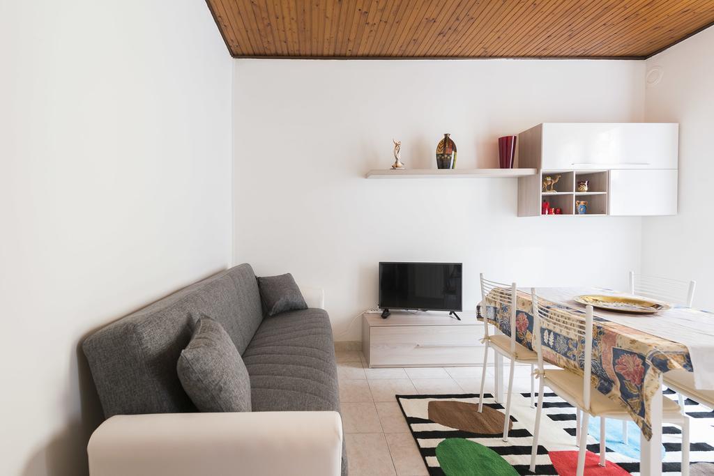 Apartment Rogoredo Milan