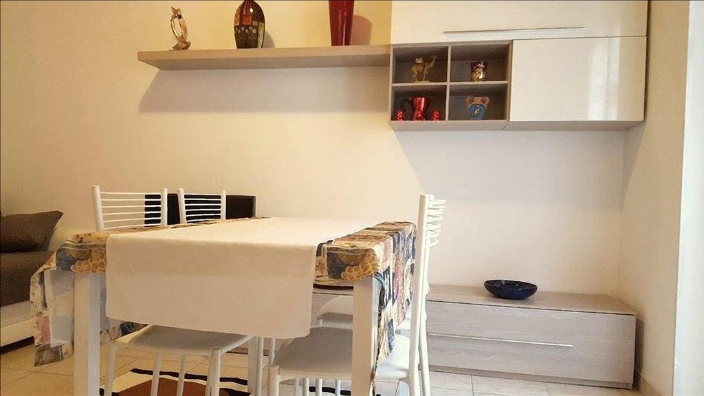 Rogoredo Apartment