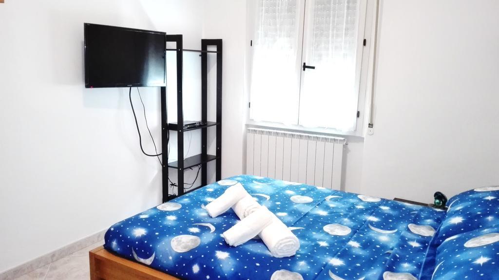 Apartment Rogoredo *