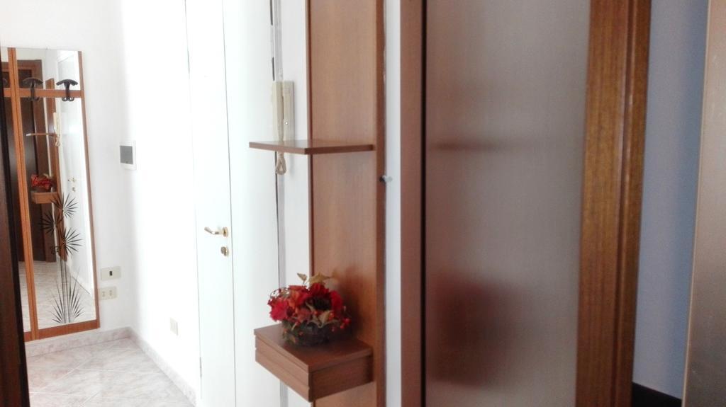 Rogoredo Apartment *