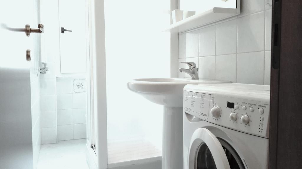 Apartment Rogoredo *