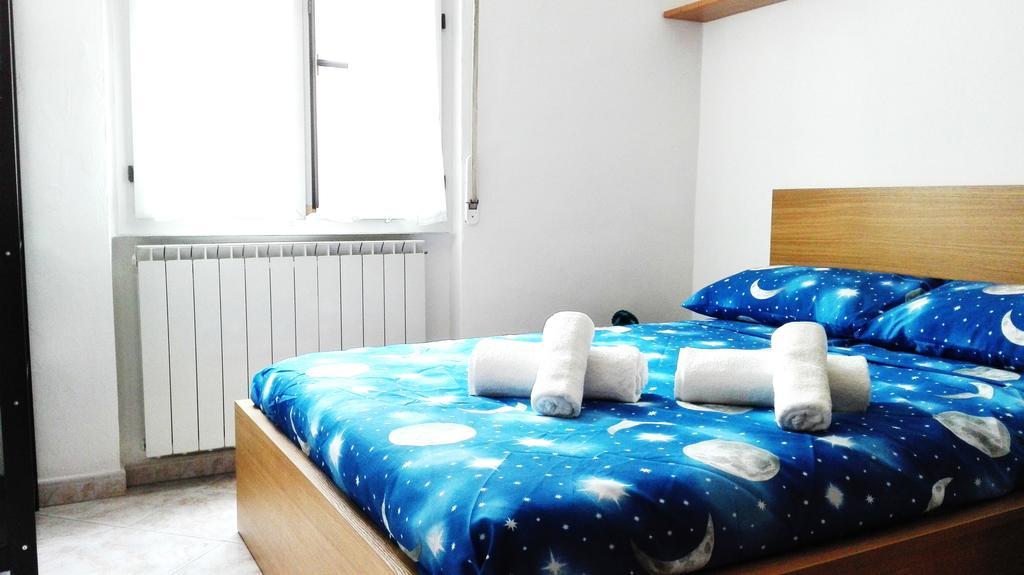 Apartment Rogoredo Milan