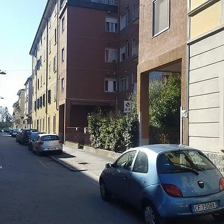 Rogoredo Apartments Milan Exterior photo