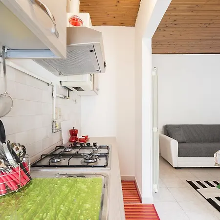 Rogoredo Apartments Milan Exterior photo