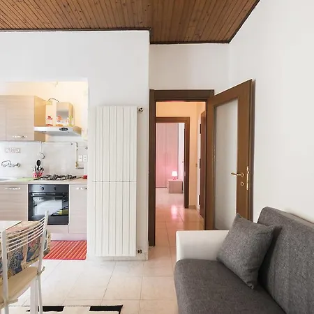 Rogoredo Apartments Milan Exterior photo