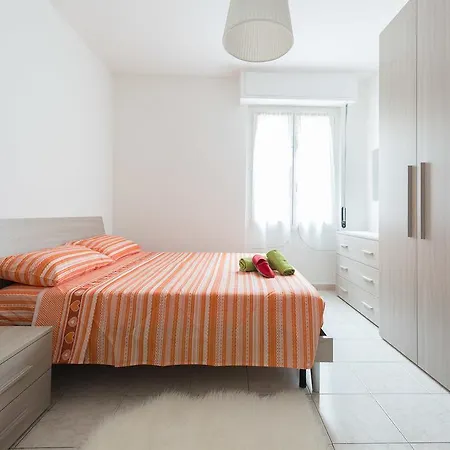 Rogoredo Apartments Milan Exterior photo