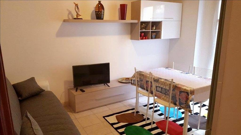 Appartamento Rogoredo