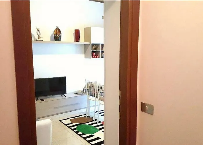 Rogoredo Apartments